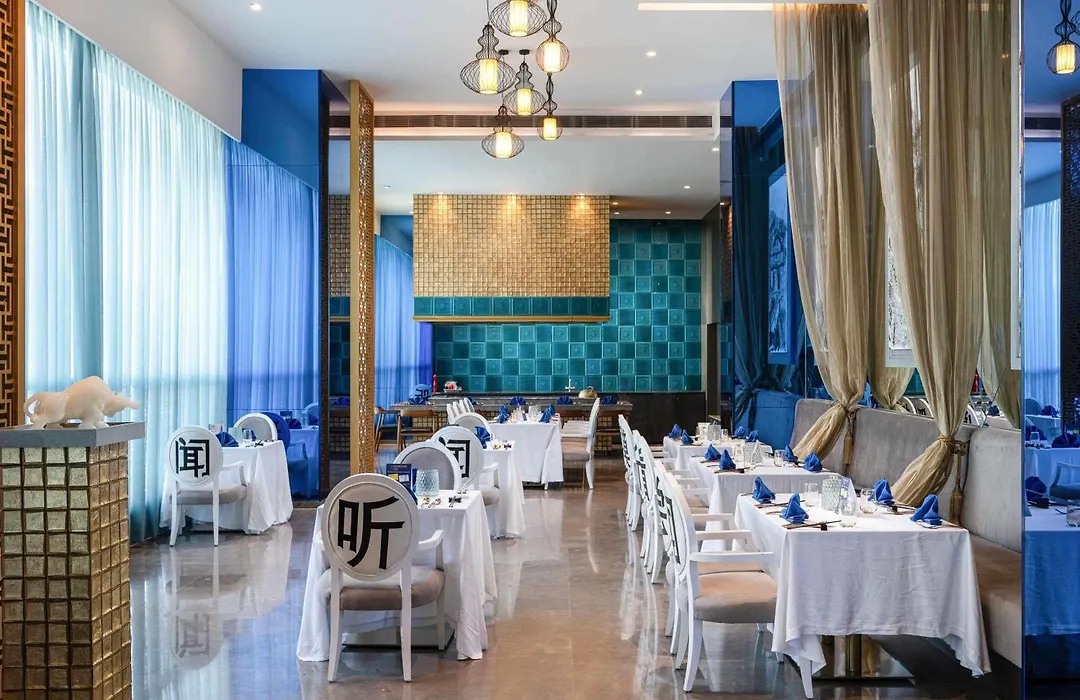 Novotel Vijayawada Varun-1