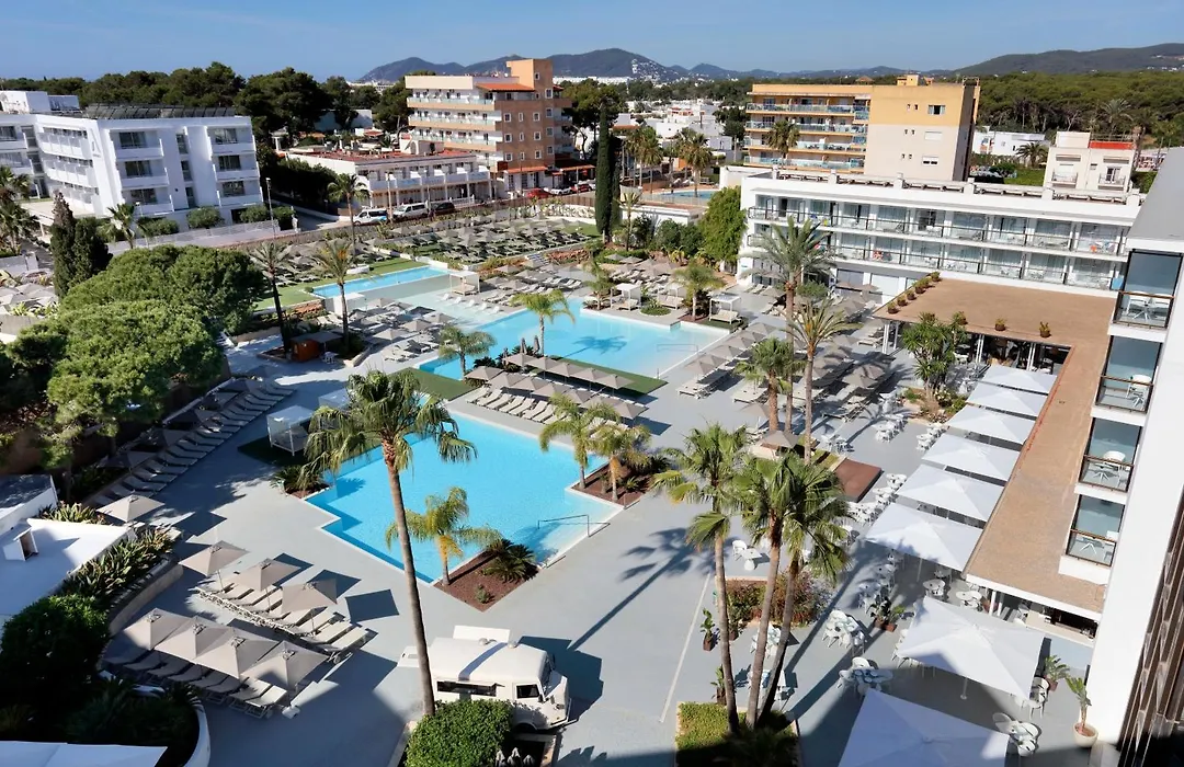 Aluasoul Ibiza - Adults Only - Hyatt Inclusive Collection-1