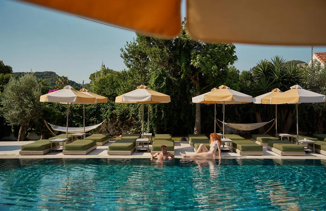Eleonas Boutique Hotel & Spa - Adults Only-1