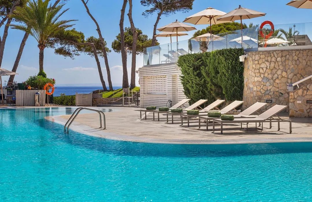 Melia Calvia Beach-1