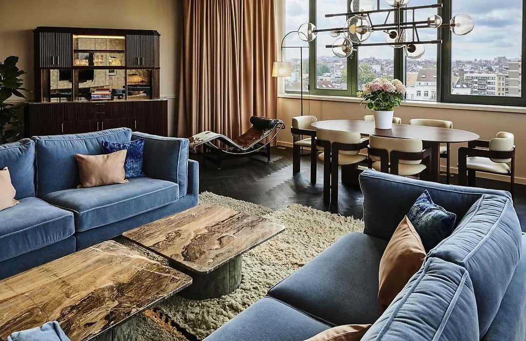 Sofitel Brussels Europe-1