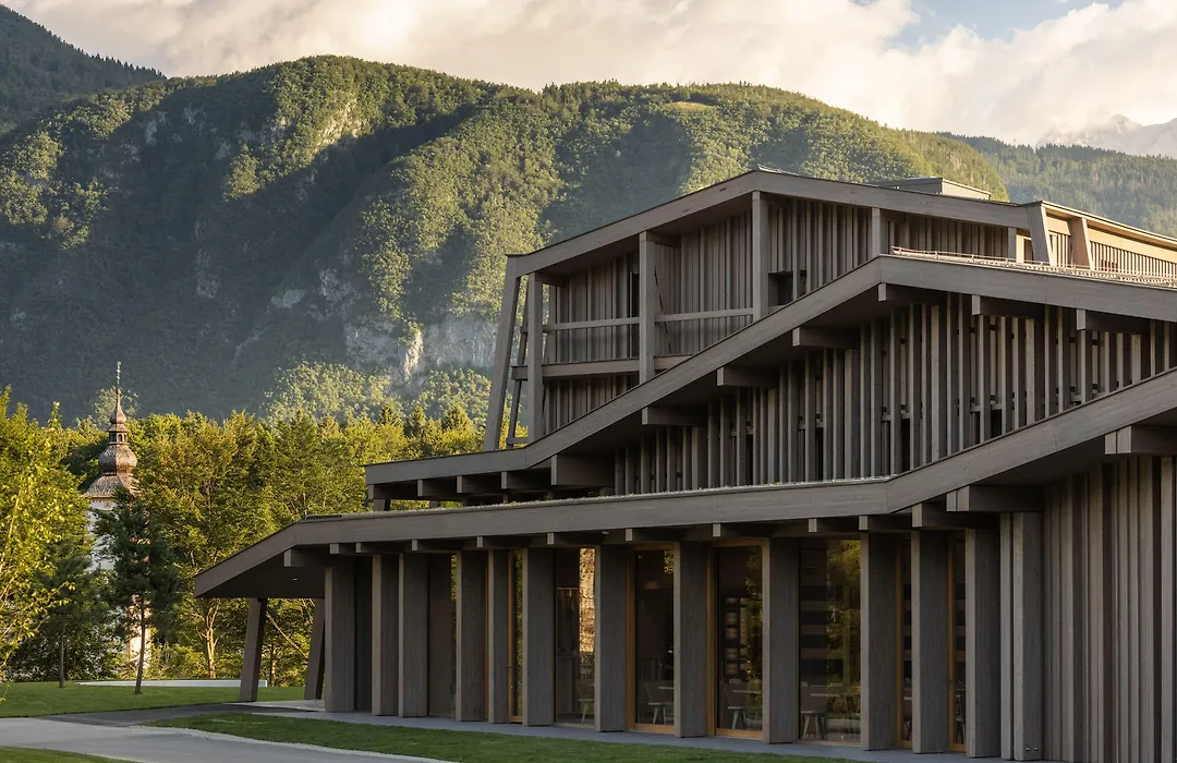 Hotel Bohinj-1