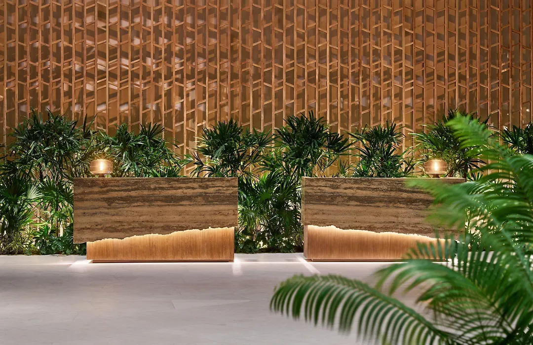 The St. Regis Kanai Resort, Riviera Maya-1