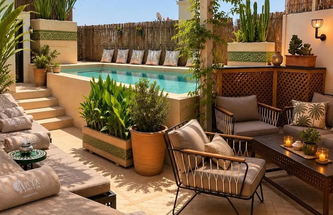 Riad Amya & Spa-1