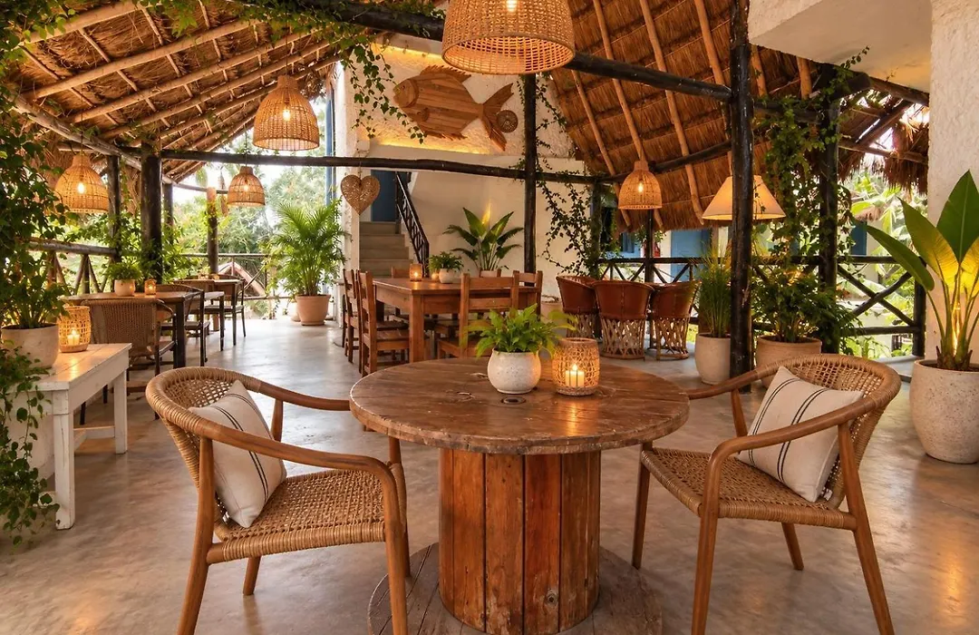 Mio Tulum Hotel Boutique-1