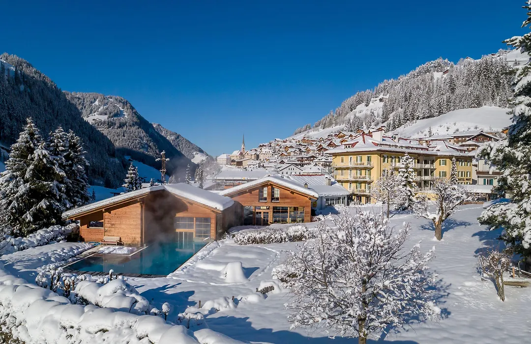 Family Hotel Posta-1