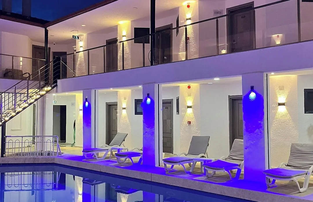 Han Dalyan Hotel-1