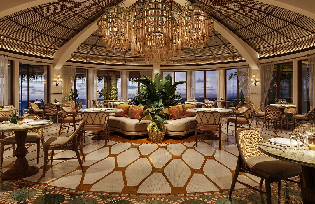 Maroma, A Belmond Hotel, Riviera Maya-1