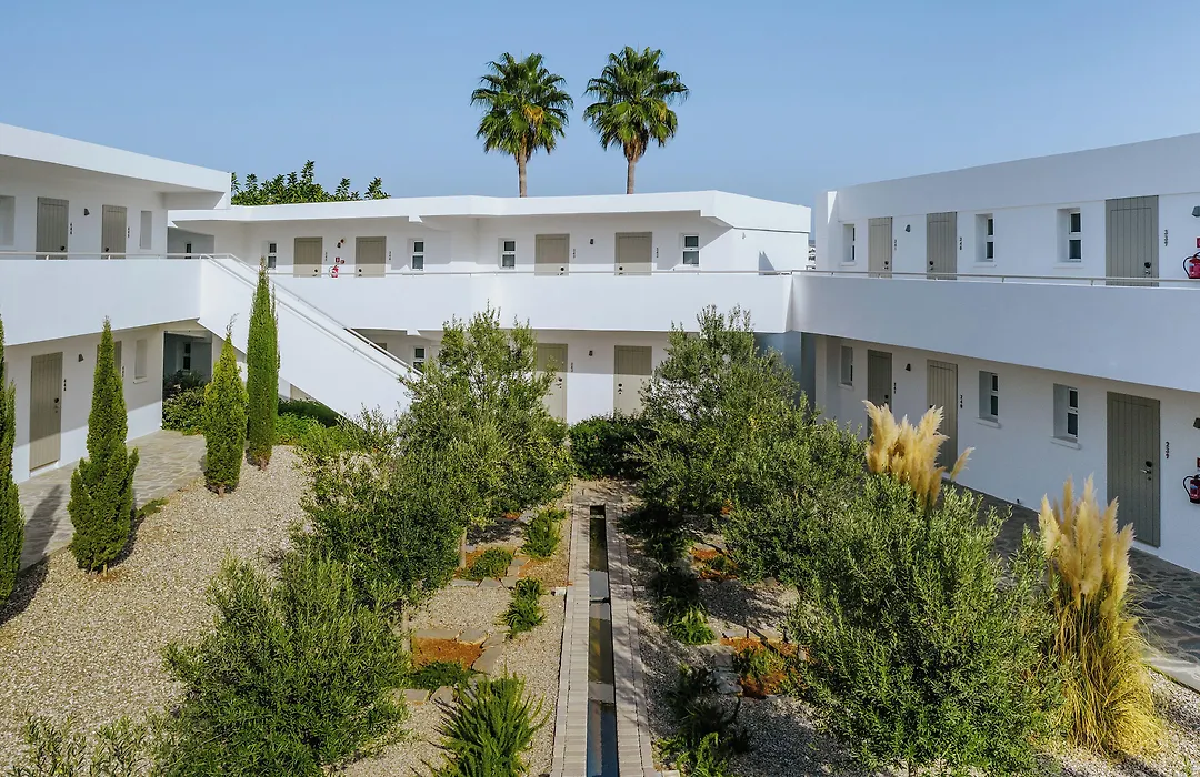 Nissi Beach Resort-1