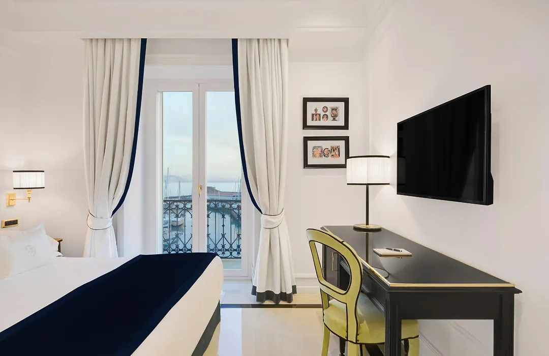 Grand Hotel Santa Lucia-1