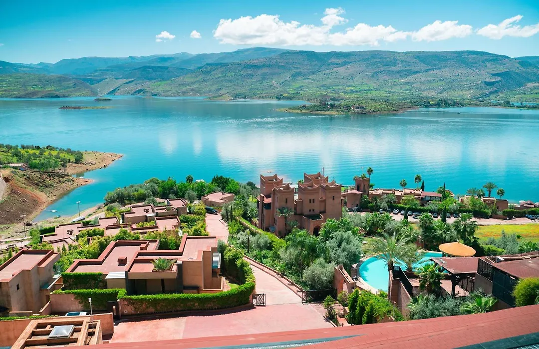 Widiane Resort-1