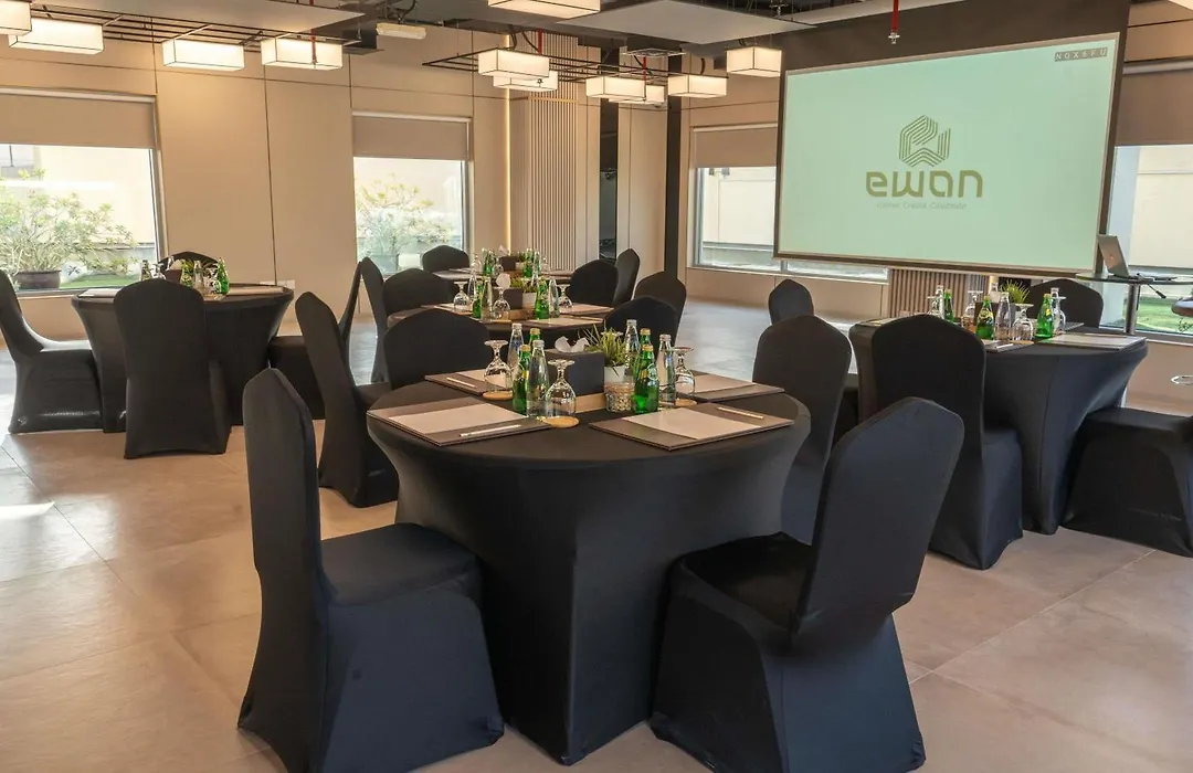 Ibis Styles Dubai Jumeira-1