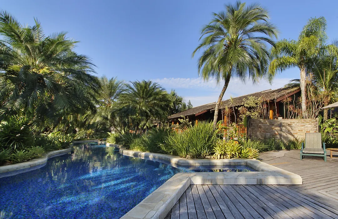 Villa Bebek Hotel (Adults Only)-1