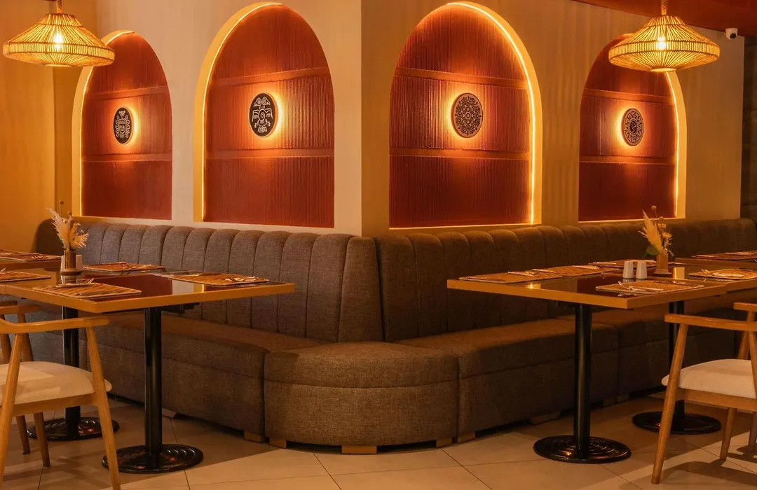Mercure Alameda Quito-1