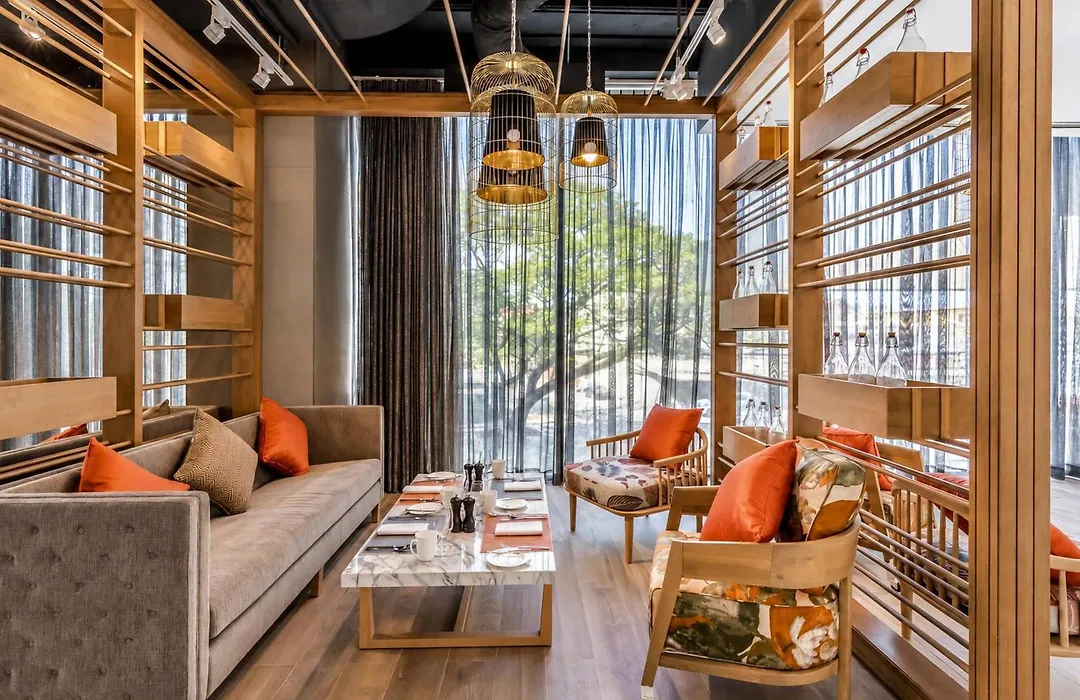 Crowne Plaza Vientiane By Ihg-1