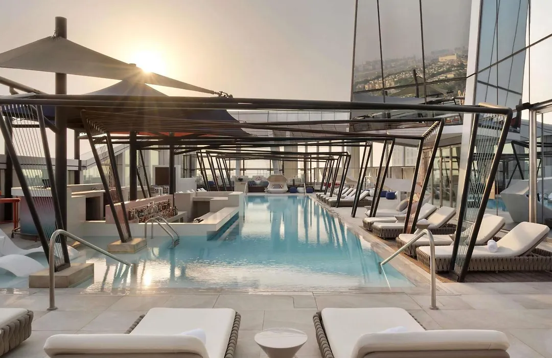 So/ Uptown Dubai-1