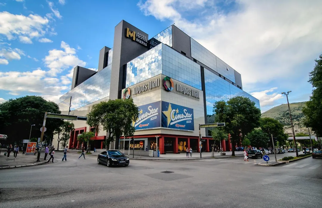 Hotel Mepas-1