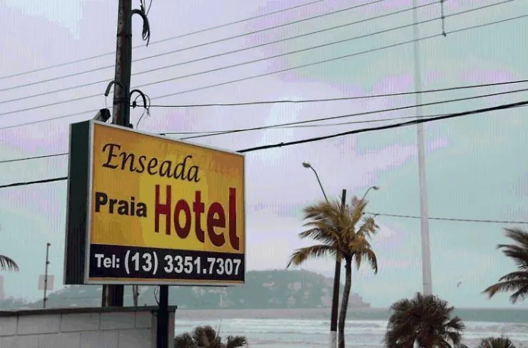 Costa Maris Beach Hotel Frente Mar-1