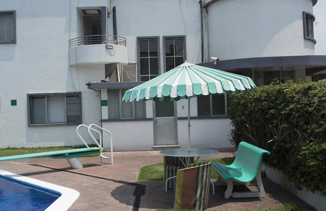 Hotel Plaza-1