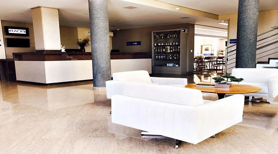 Racini Suites Hotel-1