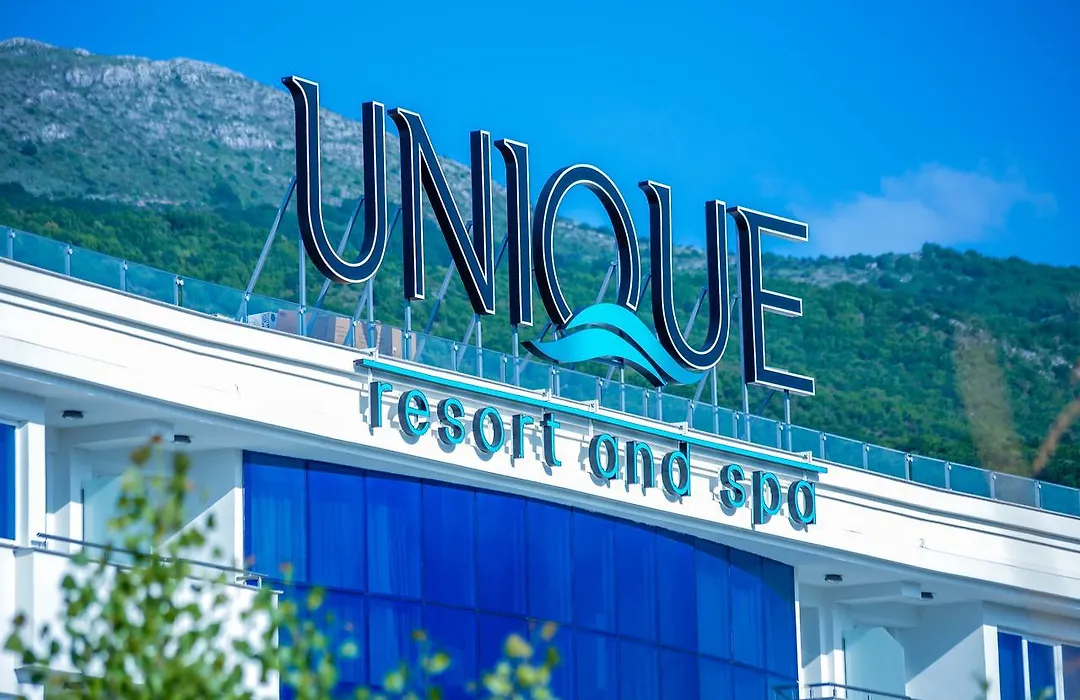 Unique - Resort And Spa-1