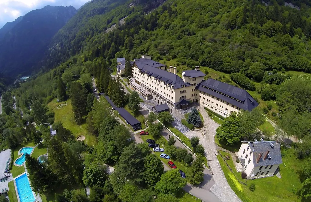Hotel Manantial-1