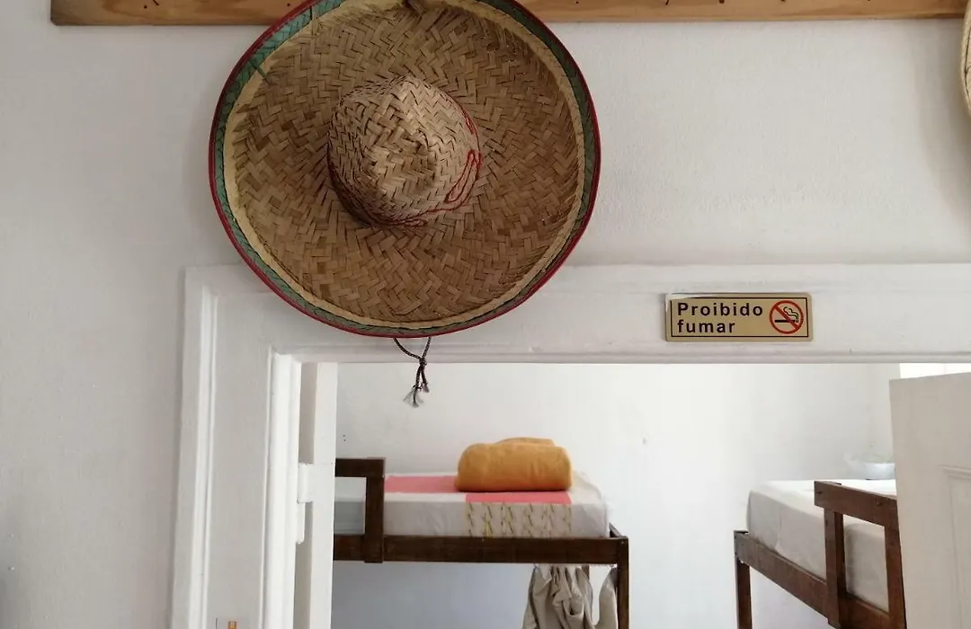 Locals Hostel & Suites-1