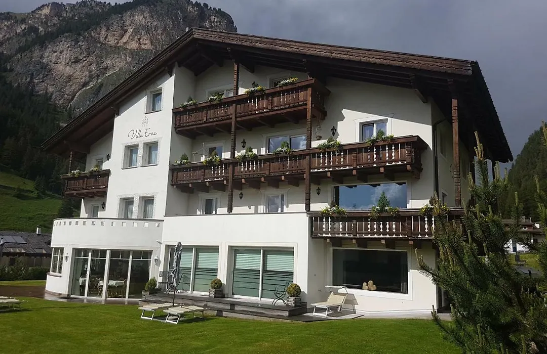Garni Villa Erna-1
