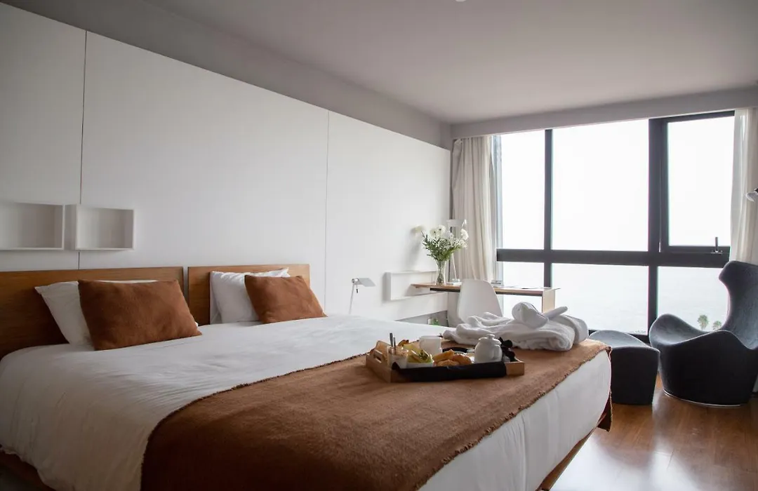 Esplendor By Wyndham Montevideo Punta Carretas-1