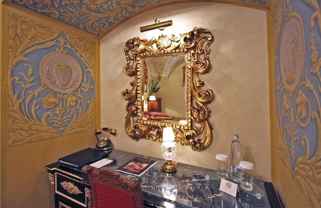 Alchymist Nosticova Palace-1