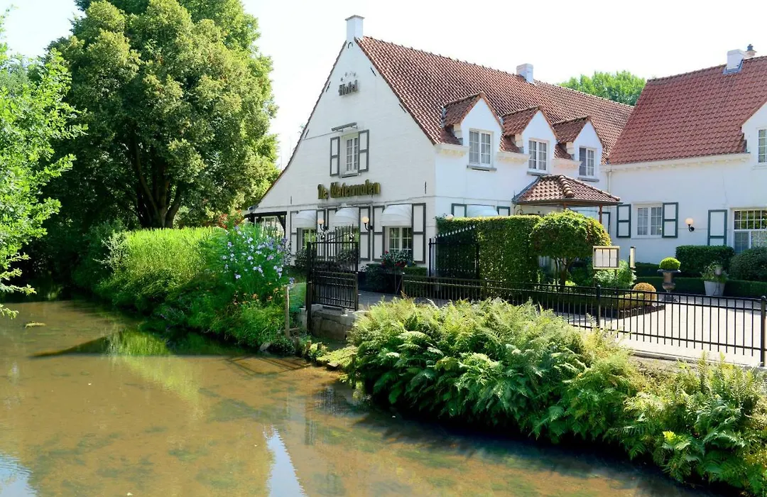 De Watermolen-1