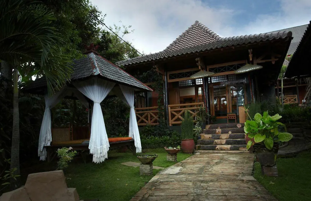 Kusuma Agrowisata Resort & Convention-1