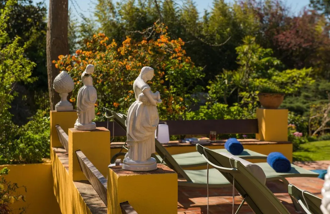 Quinta Das Pedras - Small Luxury Guesthouse-1
