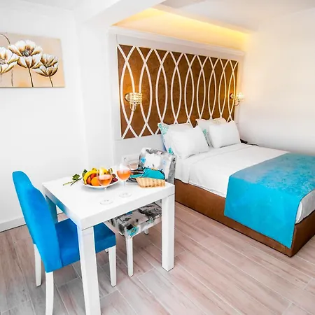 Ocean Blue High Class Hotel & Spa-3