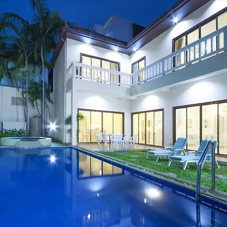 Avoca Pool Villas-2