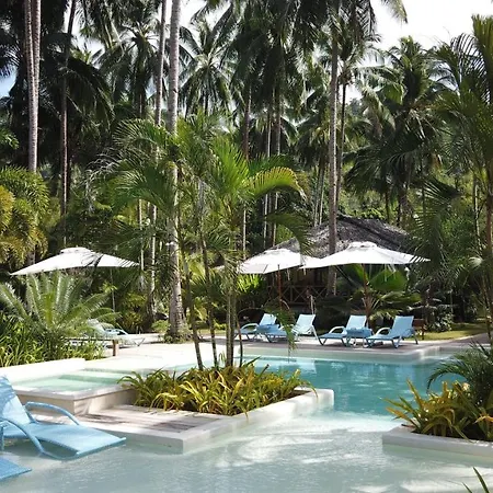 Mahogany Resort & Spa-3