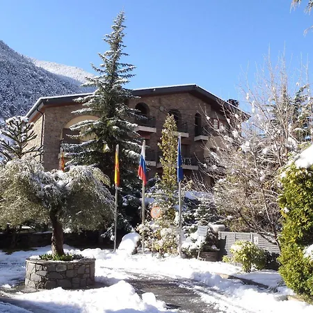 Hotel Guillem&Spa-2