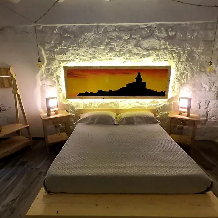 B&B François le cordonnier maison de charme-3
