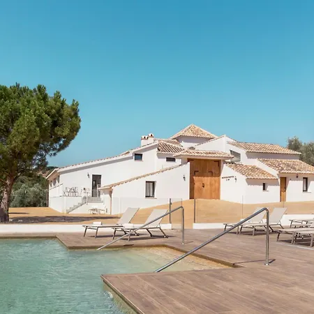 Hacienda Fresneda María by Charming Stay Adults Recommended-2