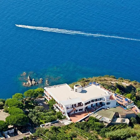 Hotel Grazia Alla Scannella-2