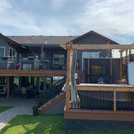 Dragonfly Inn Loft Suite-2