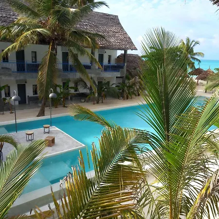Casa Beach Hotel "Casa Del Mar"-3