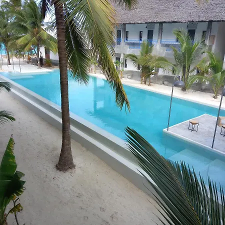 Casa Beach Hotel "Casa Del Mar"-2