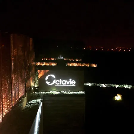 Octavie - Suite de luxe à Tournai avec piscine privée, jacuzzi, sauna et hammam-3