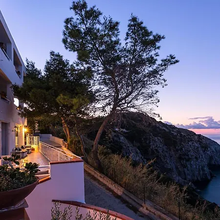 Hotel Grazia Alla Scannella-3