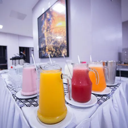 Vila Business Hotel-2