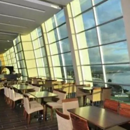Hotel Dreams Valdivia-3