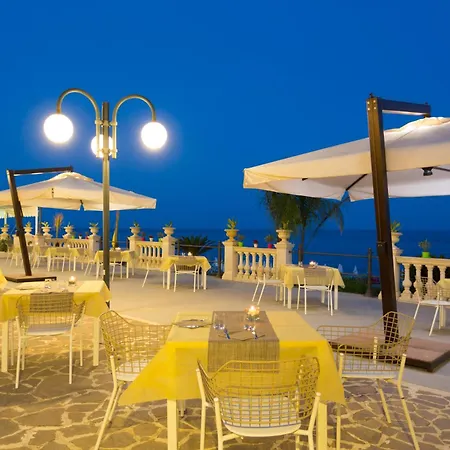 Hellenia Yachting Hotel&SPA-2