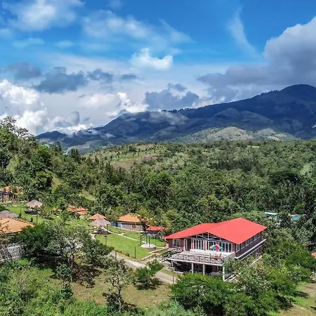 Zacs Valley Resort & Wellness Retreat Kodaikanal-3