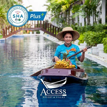 Access Resort & Villas-2